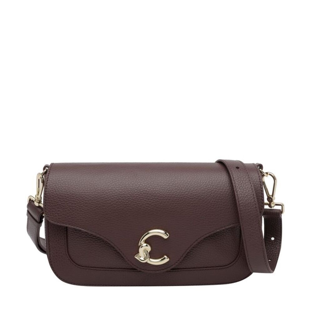Coccinelle Women Medium C-Me Crossbody Bag